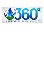 360° LANDSCAPE & IRRIGATION, LLC