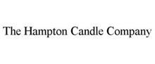 THE HAMPTON CANDLE COMPANY
