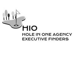 HIO HOLE IN ONE AGENCY EXECUTIVE FINDERS