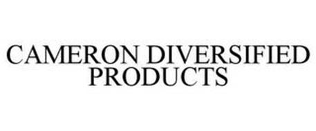 CAMERON DIVERSIFIED PRODUCTS