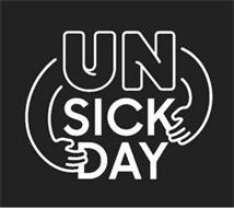 UN SICK DAY