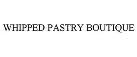 WHIPPED PASTRY BOUTIQUE