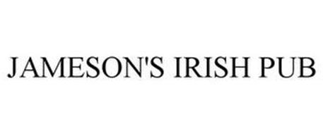 JAMESON'S IRISH PUB