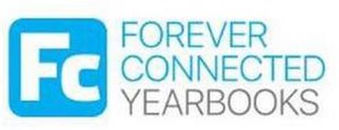 FC FOREVER CONNECTED YEARBOOKS