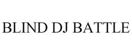 BLIND DJ BATTLE