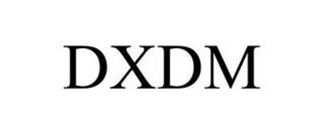 DXDM