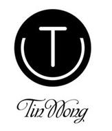 T TINWONG