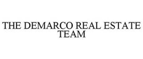 THE DEMARCO REAL ESTATE TEAM