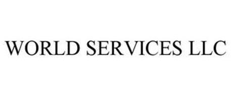 WORLD SERVICES LLC