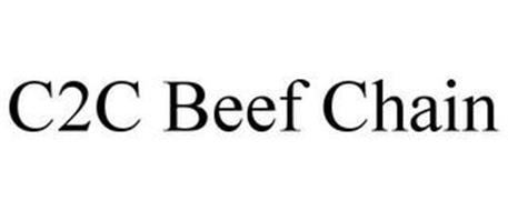 C2C BEEF CHAIN