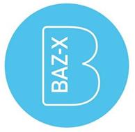 B BAZ-X
