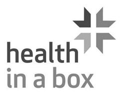 HEALTH IN A BOX