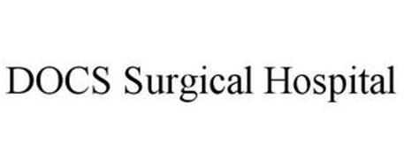 DOCS SURGICAL HOSPITAL
