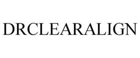 DRCLEARALIGN