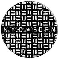 NYC BORN