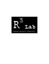 R3 LAB RESET-REPAIR- RECOVER