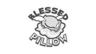 BLESSED PILLOW