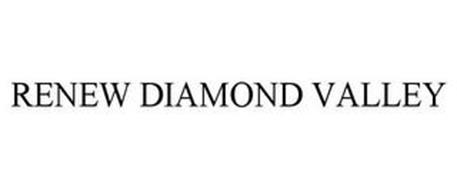 RENEW DIAMOND VALLEY