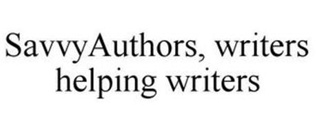 SAVVYAUTHORS, WRITERS HELPING WRITERS