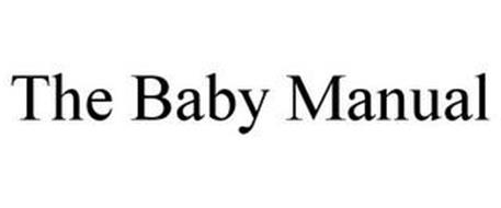 THE BABY MANUAL