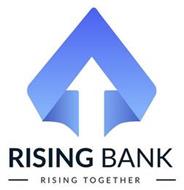 RISING BANK RISING TOGETHER