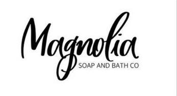 MAGNOLIA SOAP AND BATH CO
