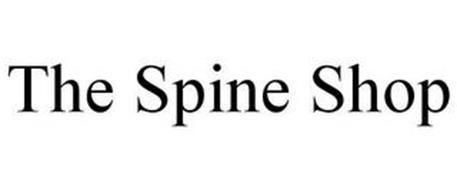 THE SPINE SHOP