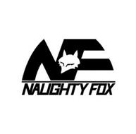 NF NAUGHTY FOX