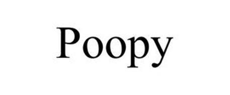 POOPY