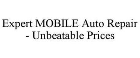EXPERT MOBILE AUTO REPAIR - UNBEATABLE PRICES