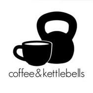 COFFEE & KETTLEBELLS