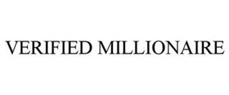 VERIFIED MILLIONAIRE