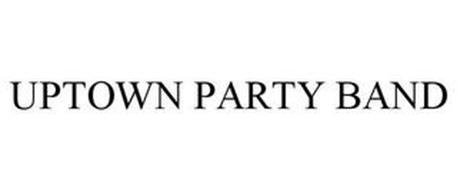 UPTOWN PARTY BAND