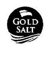 GOLD SALT