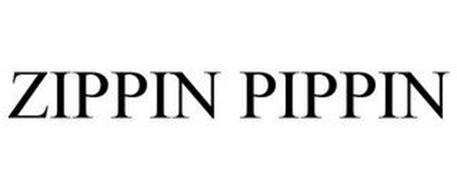 ZIPPIN PIPPIN