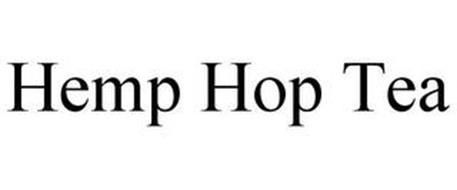 HEMP HOP TEA
