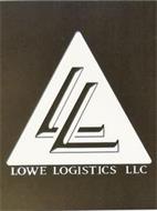 LL LOWE LOGISTICS LLC