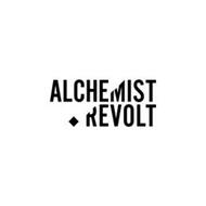 ALCHEMIST REVOLT