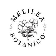 MELILEA BOTANIC O+