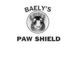 BAELY'S PAW SHIELD