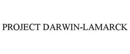 PROJECT DARWIN-LAMARCK