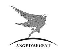 ANGE D'ARGENT