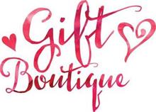 GIFT BOUTIQUE
