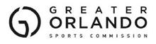 GO GREATER ORLANDO SPORTS COMMISSION