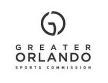 GO GREATER ORLANDO SPORTS COMMISSION