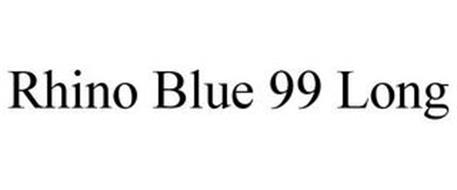 RHINO BLUE 99 LONG