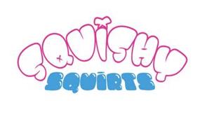 SQUISHY SQUIRTS