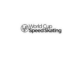 ISU WORLD CUP SPEED SKATING