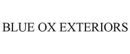 BLUE OX EXTERIORS