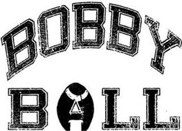 BOBBY BALL